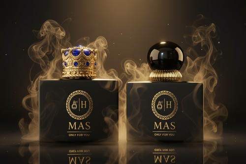 MAS - Coppia His & Hers