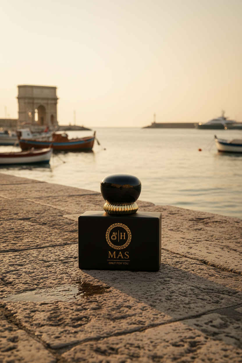 MAS Donna - Porto di Ancona 2