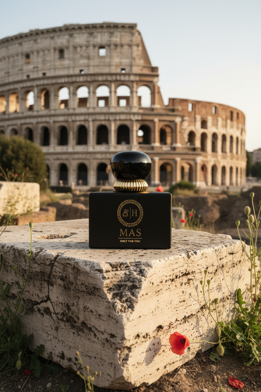 MAS Donna - Roma Antica