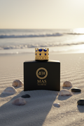 MAS Uomo - Sulla Spiaggia